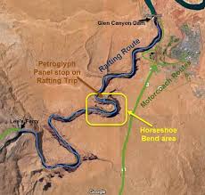 All boat tours depart from wahweap marina at lake powell resort near page, az. Half Day Raft Trips Grand Canyon
