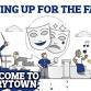 Welcome to Storytown event image