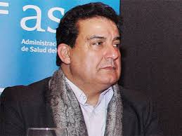 Juez procesó sin prisión a Alfredo Silva, director de ASSE