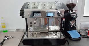 Remove scale and prolong your machine lifetime. How To Prime Your Espresso Machine Pump