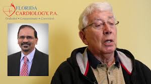 FL Cardiology Testimonial