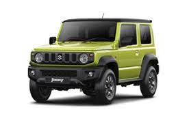 Suzuki Jimny 2020 2021 Daftar Harga Gambar Spesifikasi Promo Faq Review Berita Autofun