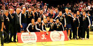 Sagen sie den gewinner voraus: Islandische Manner Handballnationalmannschaft Wikipedia
