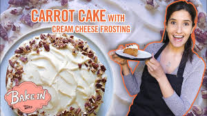 Carrots, lemon pepper seasoning, white vinegar, cabbage, seasoning salt and 6 more. How To Make A Carrot Cake With Cream Cheese Frosting With Tara Bake In Cooking Shows
