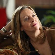 Jamie Bernstein's Instagram, Twitter & Facebook