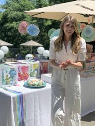 For additional dallas baby shower venues, simply input your event details on revelr and browse through even more options. 34 Social Distancing Parties For Birthdays Baby Showers Weddings More To Inspire Your Safe Celebration Partyslate