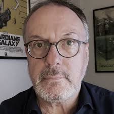 Alan Mathieson (@alanmathieson)