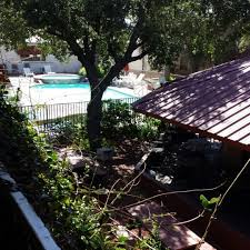 Amenities complimentary breakfast,happy hour,shuttle van service,swimming pools,hot tubs,playground other link Photos At Family Garden Inn 5830 San Bernardo Ave