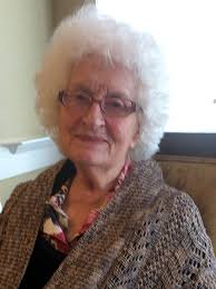 Luella Ballard Obituary