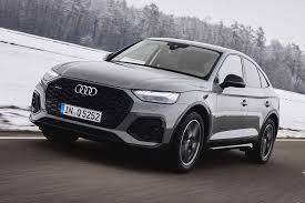 Audi Q5 Sportback Review 2021 Autocar