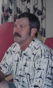 Obituary for ROBERT EUGENE WILLIAMSON