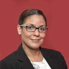 Patricia Medina Talbert Lawyer