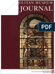 The Metropolitan Museum Journal V 33 1998 Pdf Library And Museum Arts General