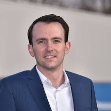 How commercial real estate broker Tyler Culberson worked his way to the top 