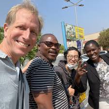 Complete Travel Log from ARI Staff visit to Malawi & Zambia!