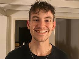 Support Josh Rickard this Dry July and make a donation.