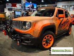 Jeep Renegade Lift Kit 1 5 Daystar