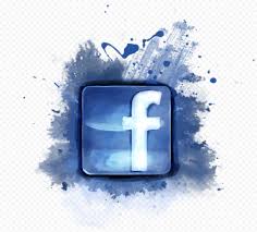 Many of the classic features of facebook are available on the app, such as sharing to a timeline, liking photos, searching for people, and editing your profile and groups. Watercolor Square Facebook Fb Logo Icon Citypng