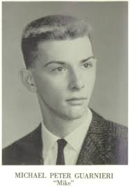 Obituary information for Mr Michael P. Guarnieri