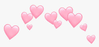 Large collections of hd transparent heart crown png images for free download. Hearts Crown Emoji Emojis Tumblr Aeshtetic Sad Png Transparent Heart Crown Png Png Download Kindpng