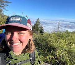 PCT Hikers hit mile 485: Squirrels, Frogs and Turtle Parties — Columbia  Community Connection News Mid-Columbia Region