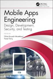 There was a time when apps applied only to mobile devices. Pdf Mobile Apps Engineering Design Development Security And Testing
