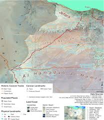На сорок дней или даже больше. On Major Trans Saharan Trails Springerlink