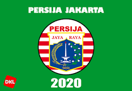 Persija jakarta, bhayangkara fc, borneo fc, psm makassar. Persija Jakarta 2020 Dls Kits Logo Dream League Soccer Kits