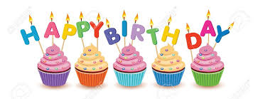 Check spelling or type a new query. Clip Art Happy Birthday Cup Cake Novocom Top