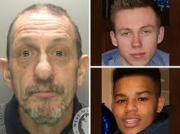 Drink driver cleared of killing teenagers but locked up for six months