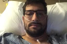 Fundraiser for Joao Paulo Contessoto by Samuel Snow : Medical Bills for JP  Contessoto