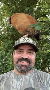 Welcome to the funny farm. Hope everyone has had a great weekend!