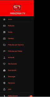 Segundo requisito se trata de descargar la aplicación manzana tv 9.8 apk que luego la vamos a instalar en nuestro pc, esta versión asimismo tiene compatibilidad para móviles, tabletas, tv box y hasta se puede instalar manzana tv para smart tv o manzana tv para tv samsung. Manzana Tv Television Gratis For Android Apk Download