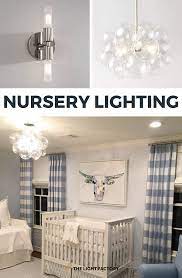 Nursery Lighting Ideas Nursery Lighting Kids Room Lighting Room Lights