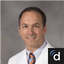 Dr. Adam C. Byrd, MD