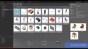 Free to use for your exploration or personal project. Free Digital Assets Management For 3d Artists