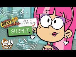 Pin On The Loud House