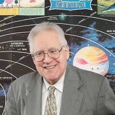 Cosmic Scene with Jill Jardine