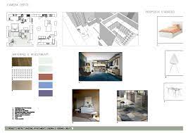 Corso Interior Design Livello Base Madeininterior It Progetto Di Veronica Ciscato Interior Design Design Interni