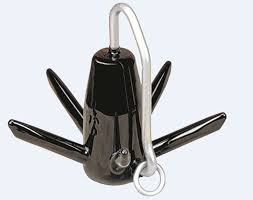 This is the best pontoon anchor for vessels below 26 feet. How To 5 Steps To Setting Your Anchor Pontoon Deck Boat Magazine