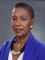 Ambassador Danielle Saint-Lot