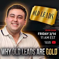 This week's episode of TNL features an insightful conversation with John  Egan, focusing