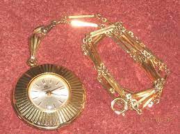 Bucherer Ladies Watch Vintage Swiss Necklace Pendant 17 Jewels Beautiful Pendant Watches Womens Watches Vintage Watches