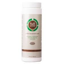 Maybe you would like to learn more about one of these? Full Circle Urnex 500g Cleaning Powder For Coffee Makers Coffeedesk