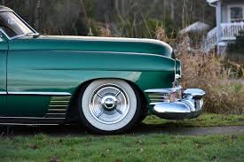 Image result for Lucerne Green 1949 Cadillac