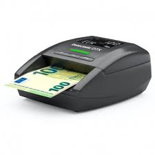 Has llegado a la mejor página web en línea. Detector De Billetes Falsos D7x Para Nuevos 100 Y 200 Euros Detectalia