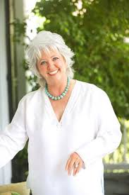 It's a paula deen soundboard y'all! Purely Paula Las Vegas Review Journal