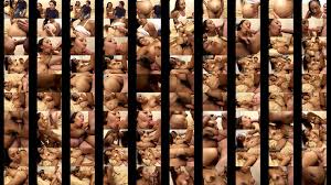 Latina Hottie Tina 激情 瞬间 捕捉~Latina Hottie Tina's Passionate Moments Captured