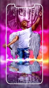 Tons of awesome juice wrld cool desktop wallpapers to download for free. Awesome Juice Wrld Wallpapers Offline For Android Apk Download