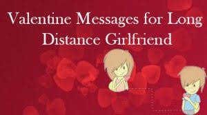 These unique love messages are meant for this. Valentine Messages For Girlfriend